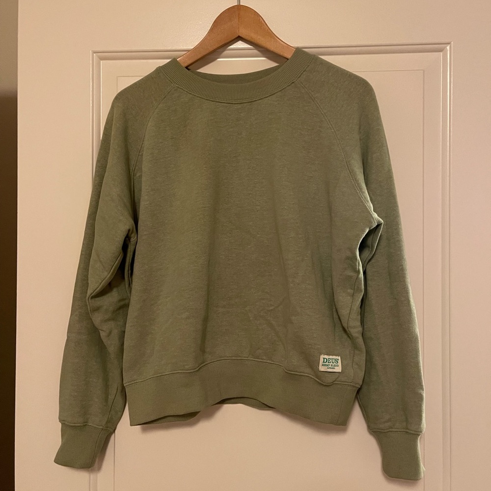Deus ExMachina sweatshirt in S size